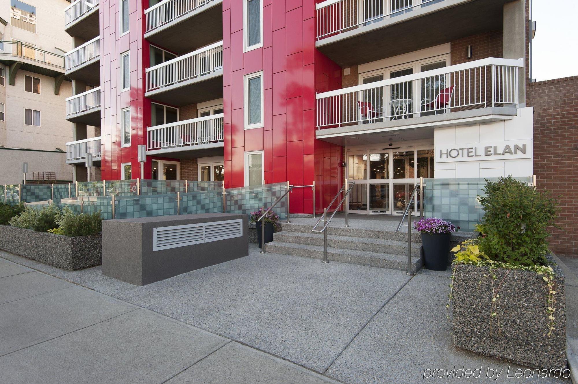 Elan Calgary