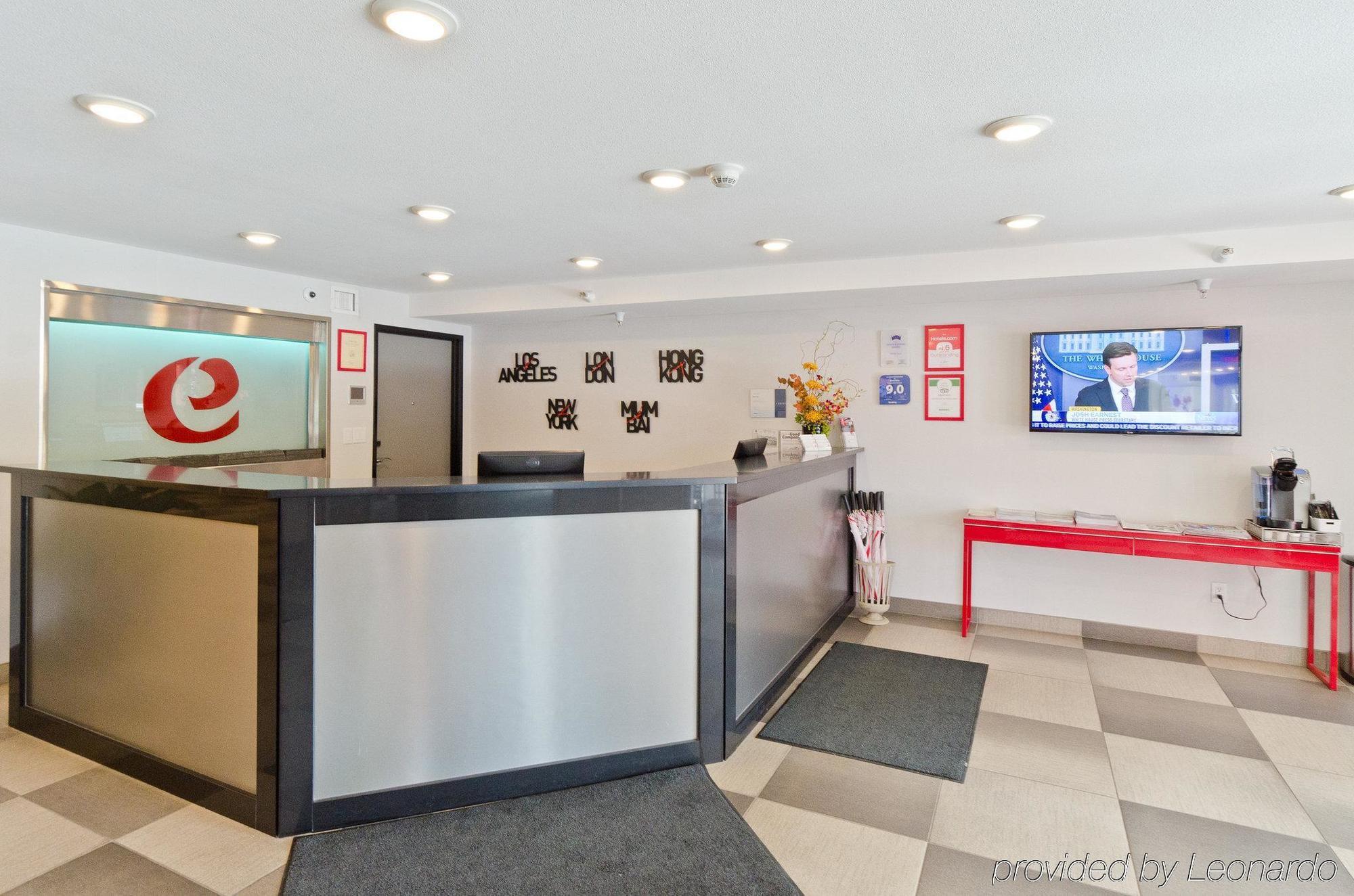 Elan 4* Calgary