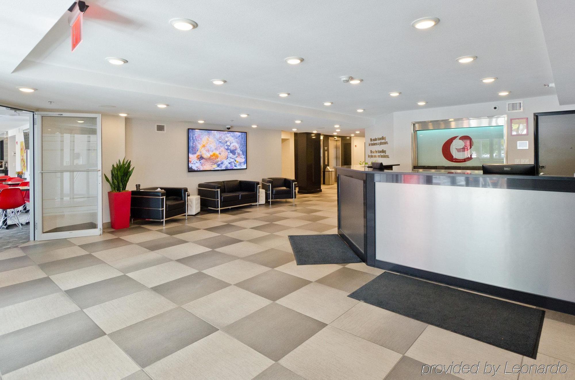 Elan Hotel Calgary