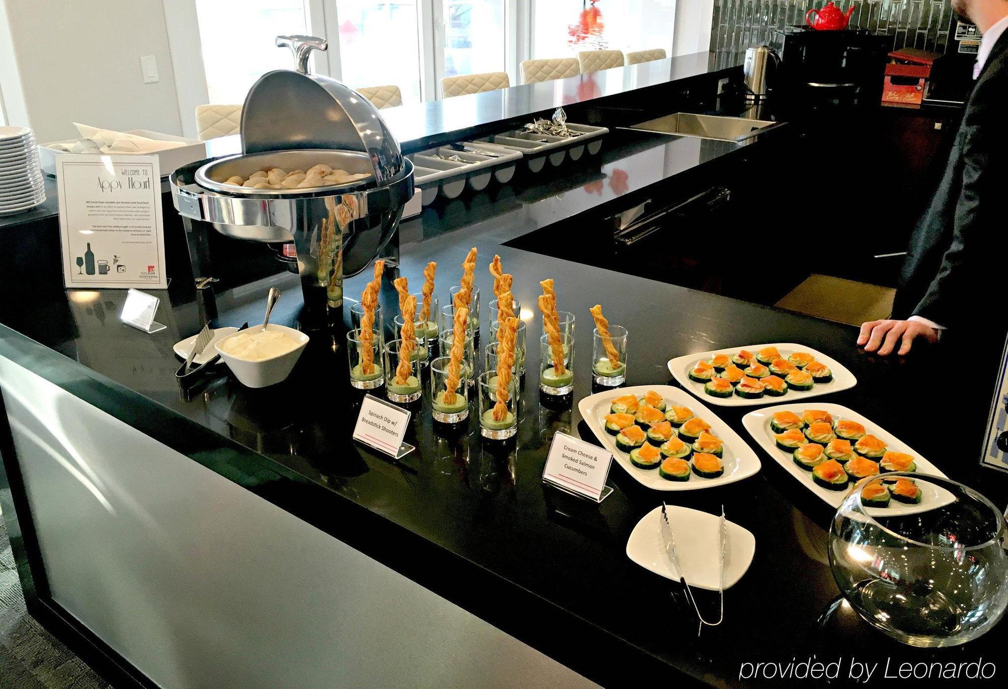 Elan Hotel