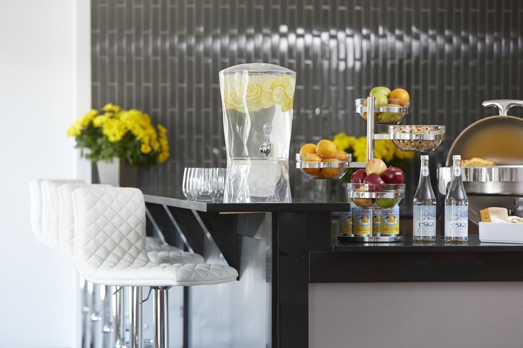 Hotel Elan