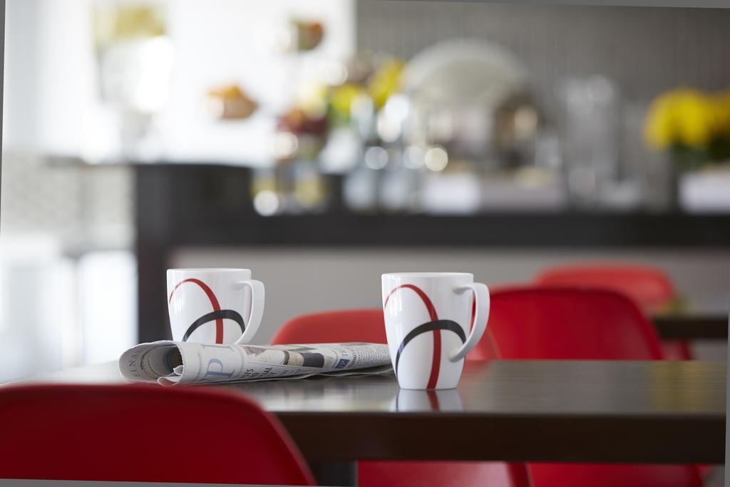 Hotel Elan 4*
