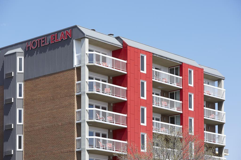 Elan Hotel Calgary