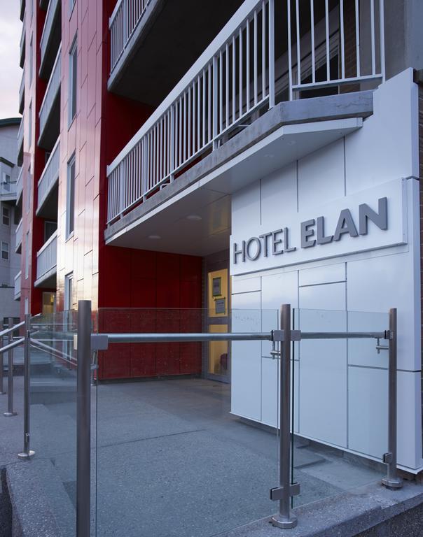 Hotel Elan Calgary