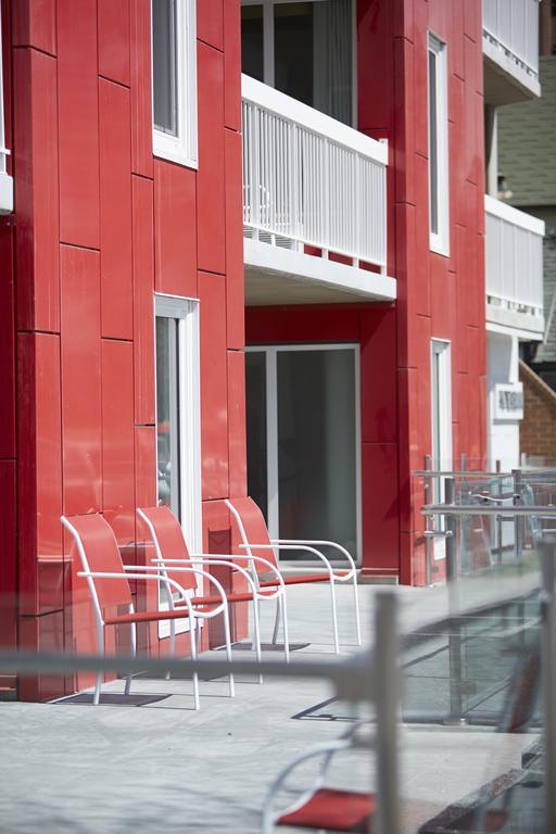 Hotel Elan Calgary