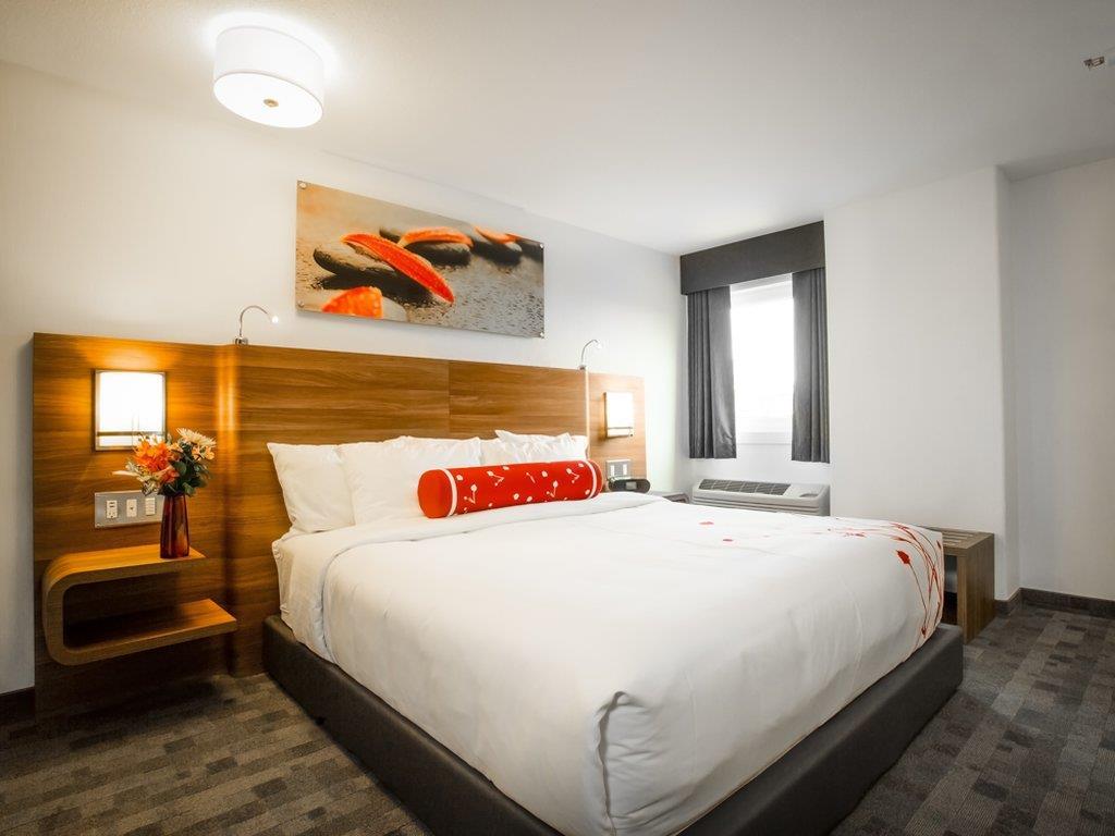 Hotel Elan Calgary