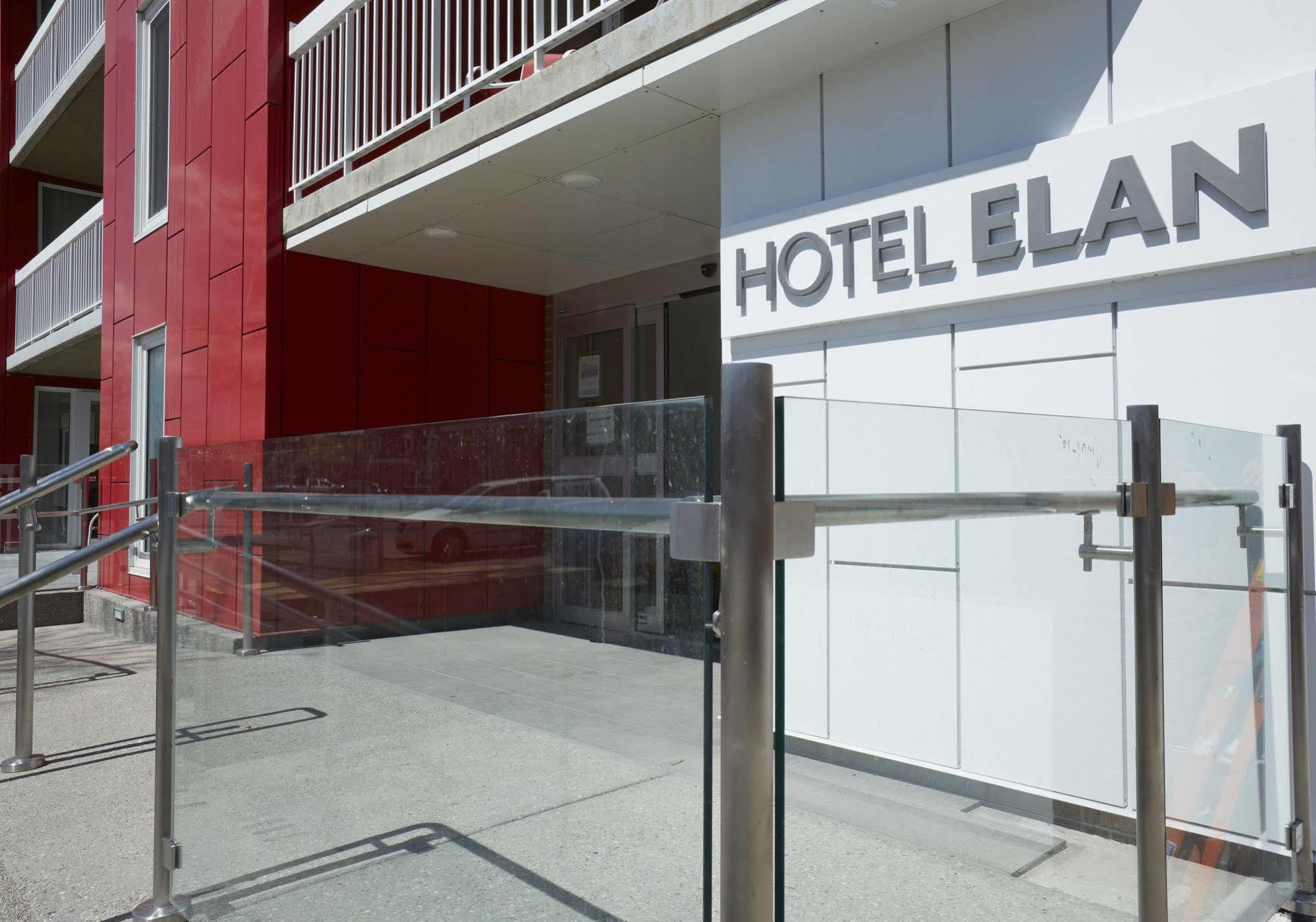 Elan Calgary
