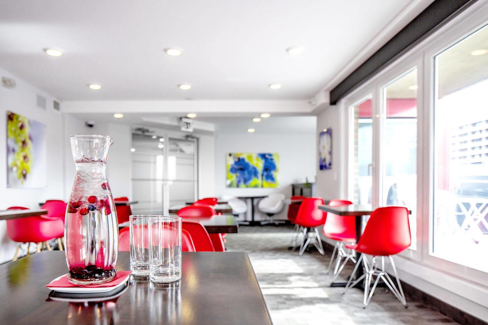 Hotel Elan