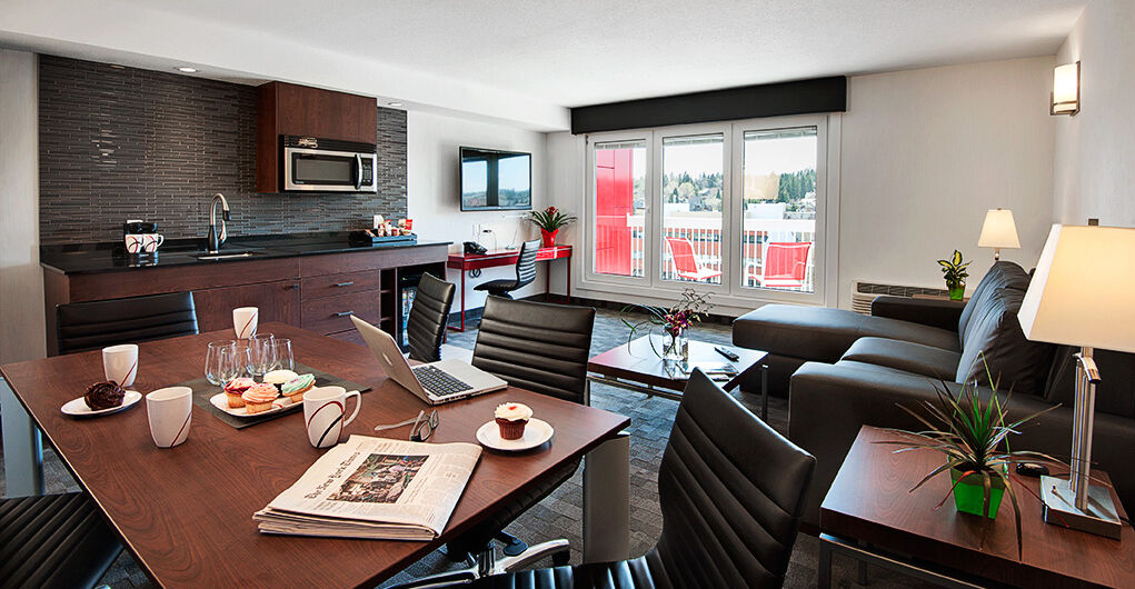 Hotel Elan
